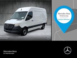 Weiß Gebraucht 2019 Mercedes Sprinter Van | 29.131 € (Guter Preis)