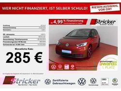 Gebraucht 2021 VW ID.3 Pro Kleinwagen | 23.950 € (Fairer Preis)