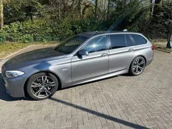 Grau Gebraucht 2012 BMW 530 M Sport Kombi | 13.500 € (Fairer Preis)