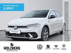 Ascotgrau Neu 2024 VW Polo IQ Drive Kleinwagen | 27.990 € (Fairer Preis)