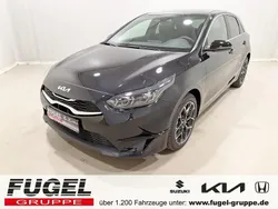 Schwarz Neu 2025 Kia Ceed Limousine | 24.499 € (Fairer Preis)
