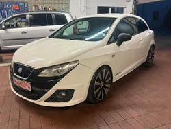 Weiß Gebraucht 2010 Seat Ibiza FR Kleinwagen | 2.599 € (Guter Preis)