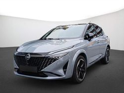 Ceramic grey/black b Neu 2025 Nissan Qashqai Comfort SUV | 33.605 € (Superpreis)