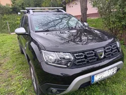 Schwarz Gebraucht 2018 Dacia Duster Prestige SUV | 9.650 € (Fairer Preis)