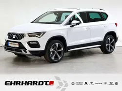 Glacial weiß metallic Neu 2024 Seat Ateca Xperience SUV | 38.490 € (Etwas zu teuer)