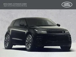 Grau Neu 2025 Land Rover Range Rover evoque SE Dynamic SUV | 68.900 € (Etwas zu teuer)