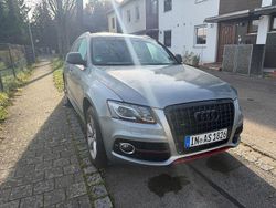 Grau Gebraucht 2010 Audi Q5 SUV | 7.900 € (Guter Preis)