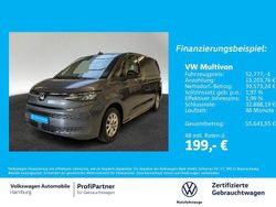 Grau Gebraucht 2025 VW Multivan Life Van | 52.777 € (Fairer Preis)