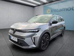 Grau Gebraucht 2024 Renault Scénic Van / Kleinbus | 47.449 € (Fairer Preis)