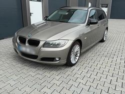 Gebraucht 2011 BMW 318 Kombi | 6.950 € (Teuer)