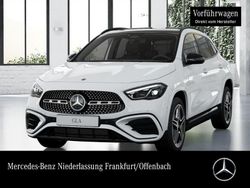 Polarweiß Gebraucht 2024 Mercedes GLA200 AMG SUV | 43.990 € (Teuer)