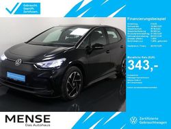 Grenadillschwarz Gebraucht 2024 VW ID.3 Pro Kleinwagen | 29.915 € (Fairer Preis)