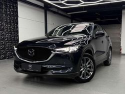 Schwarz Gebraucht 2020 Mazda CX-5 SUV | 22.890 € (Teuer)