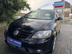 Schwarz Gebraucht 2008 VW Golf V United Limousine | 5.550 € (Teuer)