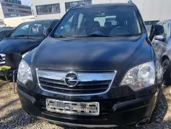Granadaschwarz/karbonschwarz Gebraucht 2007 Opel Antara Edition SUV | 1.299 €