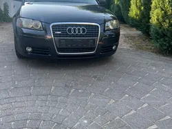 Braun Gebraucht 2007 Audi A3 Sportback S-Line Limousine | 3.950 € (Superpreis)