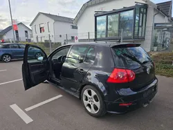 VW Golf V