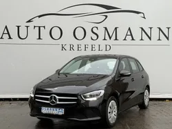 Mercedes B250