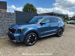 Weiß Gebraucht 2024 Kia Sorento SUV | 47.290 € (Guter Preis)
