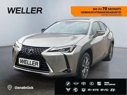 Silber Gebraucht 2022 Lexus UX 300e SUV | 29.500 € (Fairer Preis)