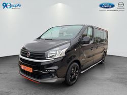 Colore esterno (********************) Gebraucht 2018 Fiat Talento Basis Van | 23.990 € (Teuer)