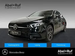 Mercedes A250