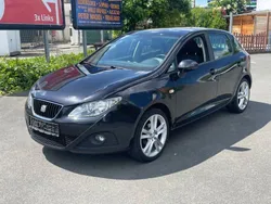 Schwarz Gebraucht 2009 Seat Ibiza Sport Limousine | 2.300 € (Guter Preis)