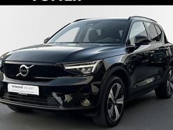 Schwarz Gebraucht 2022 Volvo EX40 Plus SUV | 34.890 € (Guter Preis)
