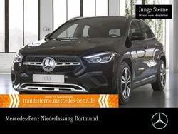 Schwarz Gebraucht 2020 Mercedes GLA200 Progressive SUV | 30.990 € (Fairer Preis)