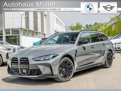 Bmw individual dravitgrau meta Neu 2025 BMW M3 Shadowline Kombi | 105.450 € (Fairer Preis)