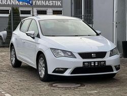 "nevada" weiss Gebraucht 2012 Seat Leon Style Kleinwagen | 6.950 € (Guter Preis)