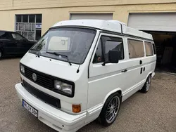 Weiß Gebraucht 1989 VW T3 Van | 17.900 €