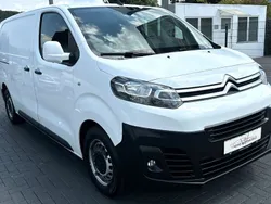 Weiß Gebraucht 2017 Citroën Jumpy Business Class Van / Kleinbus | 8.999 € (Etwas zu teuer)