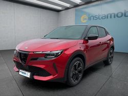 Rot Neu 2025 Alfa Romeo Junior SUV | 36.199 € (Guter Preis)