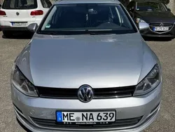 Grau Gebraucht 2015 VW Golf VII LOUNGE Kombi | 8.000 € (Superpreis)