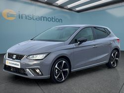 Gebraucht 2025 Seat Ibiza FR Kleinwagen | 24.949 € (Fairer Preis)