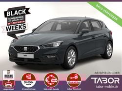 Blau Neu 2025 Seat Leon Style Limousine | 21.459 € (Superpreis)