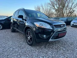 Schwarz Gebraucht 2011 Ford Kuga Trend SUV | 7.790 € (Fairer Preis)