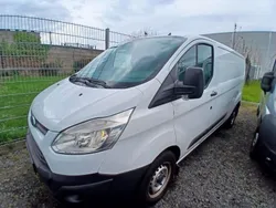 Weiß Gebraucht 2014 Ford Transit Custom Van / Kleinbus | 7.900 € (Superpreis)
