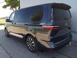 Starlightblau metallic Neu 2025 VW Multivan Comfortline Van | 58.870 € (Fairer Preis)