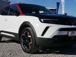 White jade Gebraucht 2022 Opel Mokka GS Line SUV | 17.890 € (Fairer Preis)