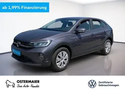 Rauchgrau Gebraucht 2024 VW Taigo S SUV | 17.898 € (Superpreis)