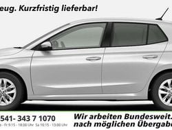 Moonweiß perleffekt Neu 2025 Skoda Fabia Selection Limousine | 21.808 € (Guter Preis)