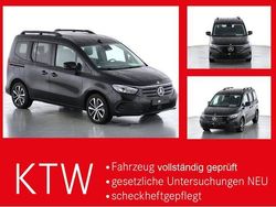 Schwarz Gebraucht 2024 Mercedes EQT200 Progressive Van / Kleinbus | 28.877 € (Etwas zu teuer)