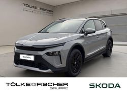 Grau Neu 2025 Skoda Elroq Tour SUV | 33.333 € (Guter Preis)