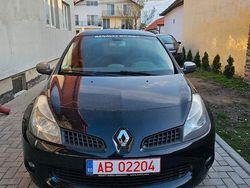 Schwarz Gebraucht 2009 Renault Clio II Limousine | 7.800 € (Guter Preis)