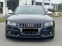 Audi S5 Sportback