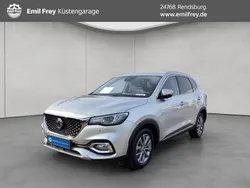 Silber Gebraucht 2023 MG HS SUV | 17.980 € (Guter Preis)