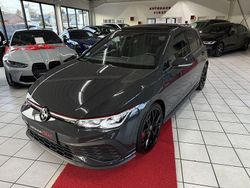 Grau Gebraucht 2022 VW Golf VIII GTI Limousine | 29.849 € (Guter Preis)