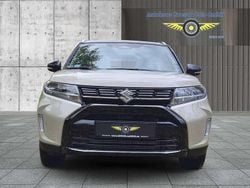 Savannah beige cosmic black Neu 2025 Suzuki Vitara Comfort+ SUV | 28.900 € (Fairer Preis)